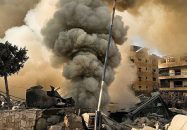 ইরানে নিহতের সংখ্যা বেড়ে ৭৮৭