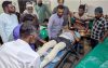 কুয়াকাটায় ইয়াবা সেবনে বাধা দেয়ায় হোটেল মালিককে রড-হাতুড়ি দিয়ে পিটিয়ে জখম