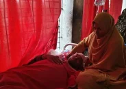 ঈদের নামাজের স্থান নিয়ে দুই পক্ষের সংঘর্ষ-ভাঙচুর, আহত ১৩
