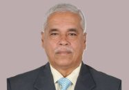 আওয়ামী লীগের সাবেক এমপি শাহ আলম কারাগারে