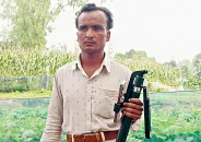 পরিবারের দুঃখ-কষ্ট ভুলতেই ভিডিও করি, আমি সাংবাদিক না: ভাইরাল তাইজুল ইসলাম