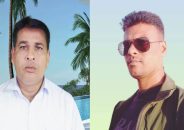 নলছিটিতে চাঁদাবাজির মামলায় সাবেক ইউপি সদস্যসহ ২ জন কারাগারে