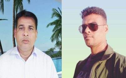 নলছিটিতে চাঁদাবাজির মামলায় সাবেক ইউপি সদস্যসহ ২ জন কারাগারে