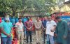 বানারীপাড়ায় গ্যাস সিলিন্ডার মজুদ, ডিলারকে জরিমানা