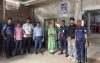 বাবুগঞ্জে জ্বালানি তেল মজুত করায় ৩ ব্যবসায়ীকে জরিমানা