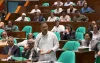 জ্বালানি সংকট মোকাবিলায় সরকার ও বিরোধীদলের ১০ জনের কমিটি গঠনের প্রস্তাব প্রধানমন্ত্রীর