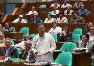 জ্বালানি সংকট মোকাবিলায় সরকার ও বিরোধীদলের ১০ জনের কমিটি গঠনের প্রস্তাব প্রধানমন্ত্রীর
