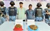 ভোলায় আড়াই কেজি গাঁজাসহ আটক ২