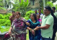 মেয়ের হাতে মা খুন, অভিযুক্ত মেয়ে গ্রেপ্তার