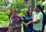 মেয়ের হাতে মা খুন, অভিযুক্ত মেয়ে গ্রেপ্তার