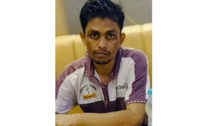 কিশোরগঞ্জের প্রতারক দেলোয়ারের ফাঁ’দে বরিশালের তরুণী!