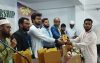 কুড়িগ্রামে শিক্ষার্থী‌দের মেধাবৃত্তি দিলো কিশোর কন্ঠ
