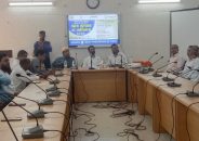 কুড়িগ্রাম টিএসসির আয়োজনে চাকুরির মেলায় ১২৪ জন পেলেন নিয়োগপত্র