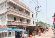 গৌরনদীতে আইনি জয়ের পরও হয়রানির শিকার আলামিন, প্রশাসনের হস্তক্ষেপ কামনা