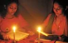 লোডশেডিংয়ে চরম ভোগান্তিতে এসএসসি পরীক্ষার্থীরা