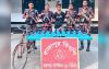 জীবননগর সীমান্তে ভারতীয় নেশাজাতীয় সিরাপসহ যুবক আটক