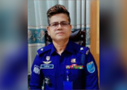 জব্দ করা ঘোড়া থানা থেকে গোপনে বিক্রির ঘটনায় বদলি হলেন কালিয়াকৈর থানার ওসি