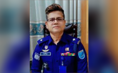 জব্দ করা ঘোড়া থানা থেকে গোপনে বিক্রির ঘটনায় বদলি হলেন কালিয়াকৈর থানার ওসি