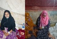 মেহেন্দিগঞ্জে দুটি মাধ্যমিক বিদ্যালয়ে বজ্রপাত, শিক্ষকসহ আহত ১৬