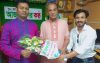 দৈনিক আজকালের কন্ঠ পত্রিকার ৫ম প্রতিষ্ঠাবার্ষিকী উদযাপন!
