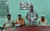 আমতলীতে চাঁদা দাবির অভিযোগ প্রত্যাখ্যান, ছাত্রদল কর্মীকে কুপিয়ে আহতের বিচার দাবি