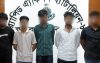 ভোলায় টেলিগ্রাম অ্যাপ পর্ন কনটেন্ট ও সাইবার ব্ল্যাকমেলিং চক্রের ৫ সদস্য গ্রেপ্তার