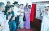 বরিশালে রূপাতলী পানি শোধনাগার পুনরায় চালু
