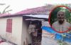 বাকেরগঞ্জে সংখ্যালঘুর আশ্রায়ন প্রকল্পের ঘরের তালা ভেঙে আরেকজনকে থাকতে দিলেন বিএনপি নেতা