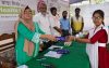 ওয়ান হেলথ বার্তায় তালতলীতে বিশ্ব স্বাস্থ্য দিবস উদযাপন