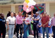 পানছড়িতে বিজ্ঞান উৎসবের উদ্বোধন, তরুণদের উদ্ভাবনী ভাবনায় উচ্ছ্বাস