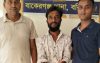 বাকেরগঞ্জে মাদক মামলায় ১০ বছরের সাজাপ্রাপ্ত পলাতক আসামি গ্রেফতার