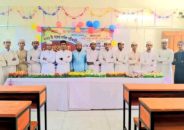 দাখিল পরীক্ষার্থীদের পাশে ইসলামী ছাত্র আন্দোলন পাদ্রিশিবপুর ইউনিয়ন শাখা