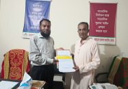 জাতীয় গণমাধ্যম সপ্তাহের স্বীকৃতিসহ সাংবাদিকদের ১৪ দফা দাবিতে কর্মসূচী ঘোষণা