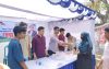 খাগড়াছড়ি সরকারি কলেজে ভর্তি পরীক্ষার্থীদের সহায়তায় ছাত্রদলের মানবিক উদ্যোগ