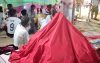 জীবননগরের উথলীতে সন্ন্যাসী বাবার ৩১তম সাধুসঙ্গ ও বাউল মেলার উদ্বোধন