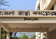 জীবননগরে খড়ি গোছানোর সময় বজ্রপাতে যুবকের মৃত্যু