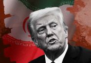 আজ রাতে চিরতরে ধ্বংস হয়ে যাবে ইরানি সভ্যতা: ট্রাম্প