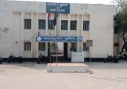 বাকেরগঞ্জে আসামি গ্রেফতারকালে পুলিশের বিরুদ্ধে নির্যাতনের অভিযোগ!