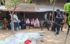 একই পরিবারের ৪ জনকে গলা কেটে হত্যা