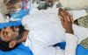 কলাপাড়ায় ক্যারাম বোর্ড খেলাকে কেন্দ্র করে দুই পক্ষের সংঘর্ষ, আহত ৫