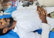 কলাপাড়ায় ক্যারাম বোর্ড খেলাকে কেন্দ্র করে দুই পক্ষের সংঘর্ষ, আহত ৫