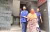গাজীপুরে ডাকাতির নাটক সাজিয়ে শাশুড়িকে খুন, পুত্রবধূসহ গ্রেফতার ৩