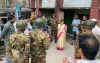মঠবাড়ীয়ায় ২০৭৬ লিটার জ্বালানি তেল জব্দ, ব্যবসায়ীকে ১৪ দিনের কারাদণ্ড