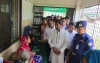 পটুয়াখালীতে ৫০০ শয্যার হাসপাতাল নির্মাণের পরিকল্পনা রয়েছে: নুর
