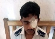 পিরোজপুরে উত্তরপত্র দেখতে না দেওয়ায় সহপাঠীর ঘুষিতে এসএসসি পরীক্ষার্থী হাসপাতালে