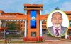 বরিশাল বিশ্ববিদ্যালয়ের নতুন উপাচার্য ড. মামুন অর রশিদ