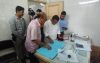 বরিশালে বিভিন্ন দপ্তর আকস্মিক পরিদর্শনে প্রতিমন্ত্রী, ফাঁকা মিলল অনেকের চেয়ার