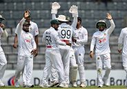 পাকিস্তানকে ‘ডাবল হোয়াইটওয়াশ’ করে বাংলাদেশের ইতিহাস