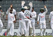 পাকিস্তানকে ‘ডাবল হোয়াইটওয়াশ’ করে বাংলাদেশের ইতিহাস