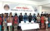 সুন্দরবনে দুই দস্যু বাহিনীর জিম্মি দশা থেকে ২১ জেলে উদ্ধার